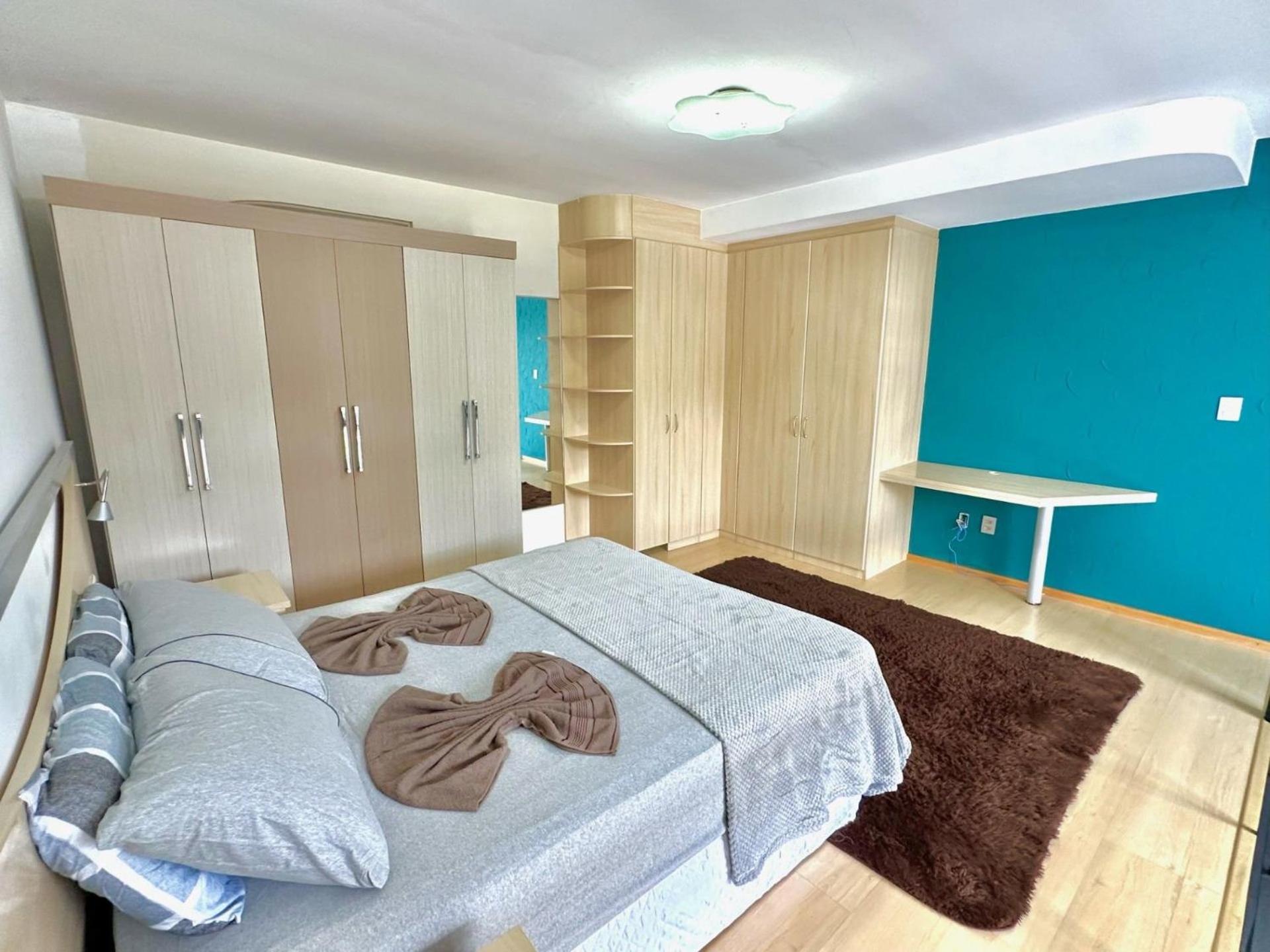 Vila Saint Sebastian Flat 603- Com Hidro! Ate 3 Pessoas, Duplex, No Centro Jaraguá do Sul Exteriér fotografie
